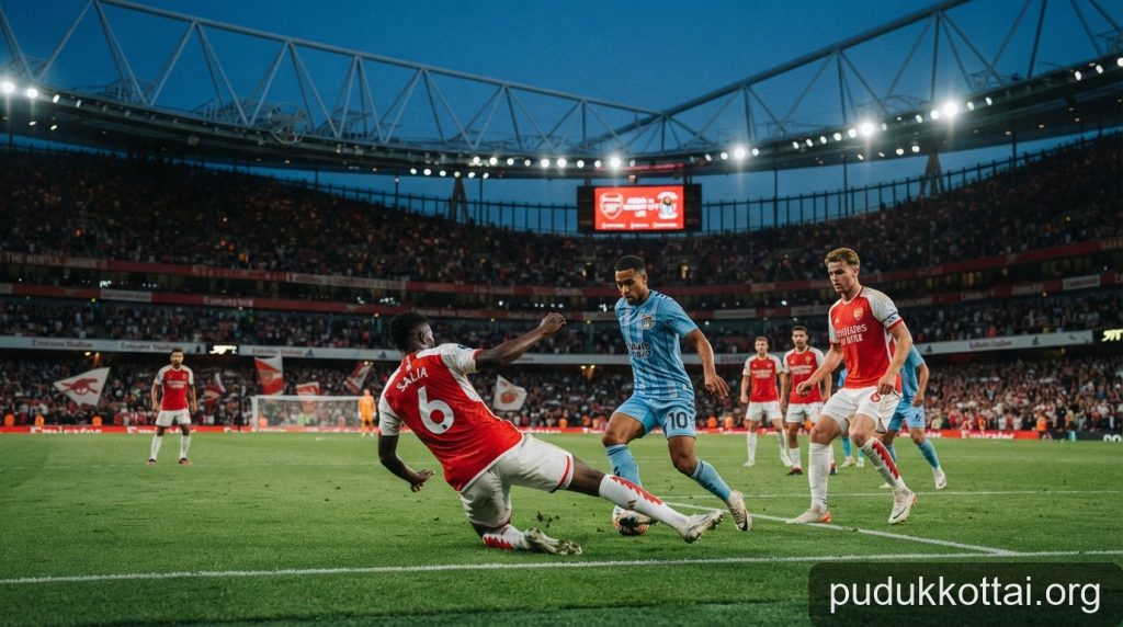 Ngoại hạng Anh 2026/27: Arsenal đối mặt thử thách bảo vệ ngôi vương trong ngày khai màn