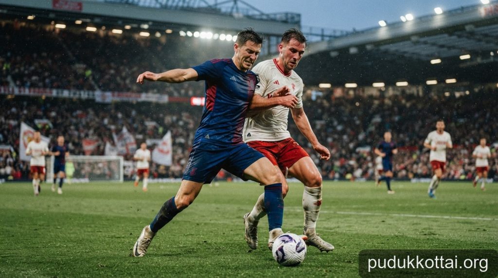Tác động của World Cup 2026 lên Premier League: Khi lịch thi đấu bị đẩy lùi