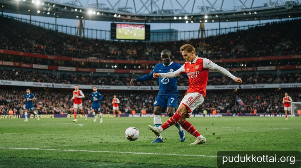 Ngoại hạng Anh vòng 3: Man City và Arsenal chạy đua ngôi đầu, Chelsea đối mặt thử thách tại Emirates