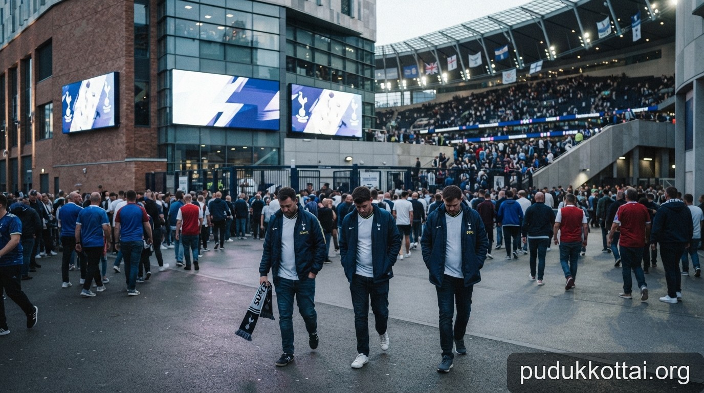 Ngoại hạng Anh 2026/27: Man City và Arsenal dẫn đầu, Tottenham đối mặt khủng hoảng đầu mùa - 2