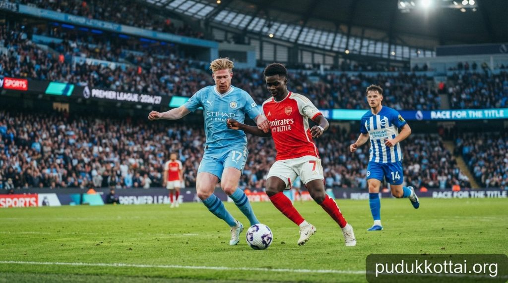 Premier League 2026/27: Cuộc đua tam mã và sự trỗi dậy của các thế lực mới